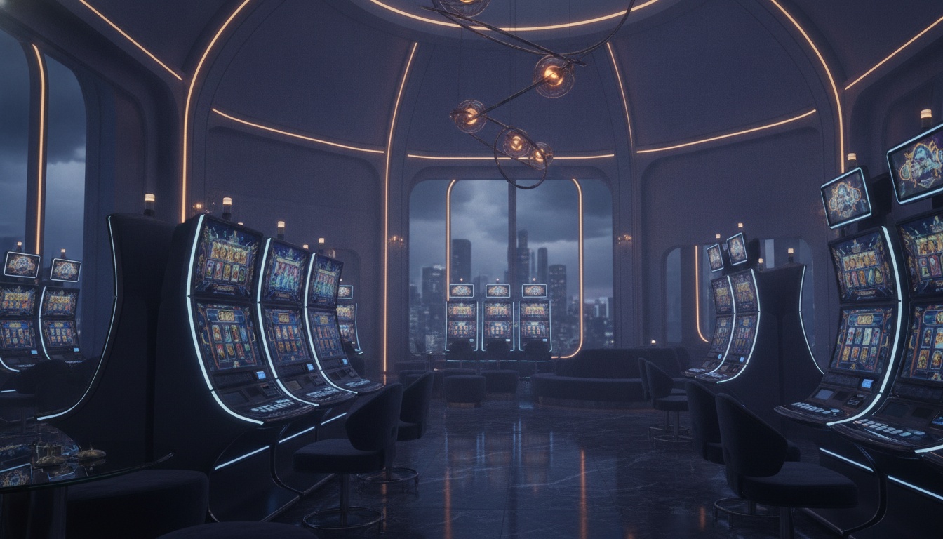 Guía de Registro en Toxi Casino